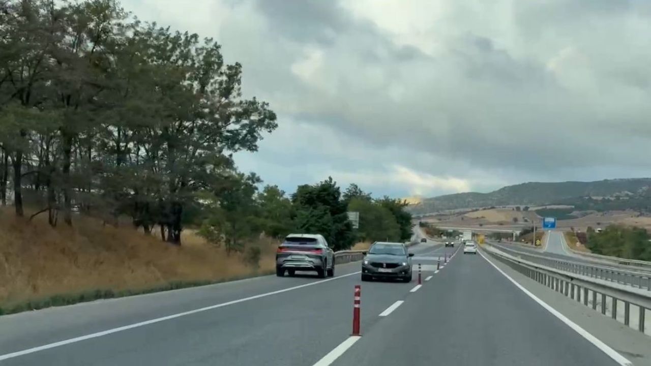 Kazaya davetiye çıkardı