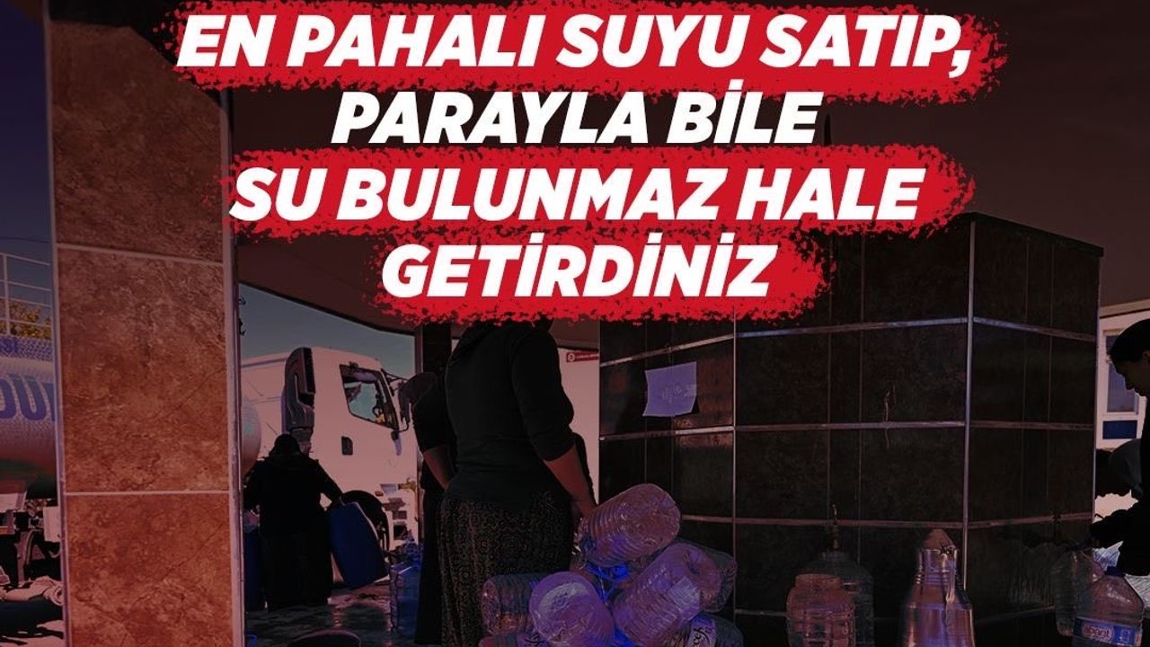 AK Parti Eskişehir'den CHP'li belediyelere sert eleştiri
