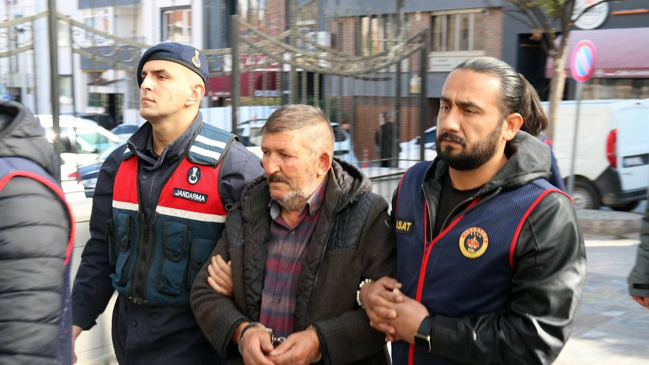 Kardeş katilinin ifadesi ortaya çıktı