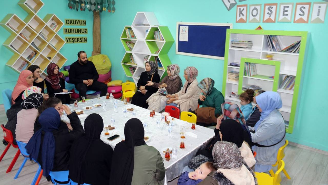 Çocuklarda ekran süresi ve dikkat dağınıklığı en büyük problem!