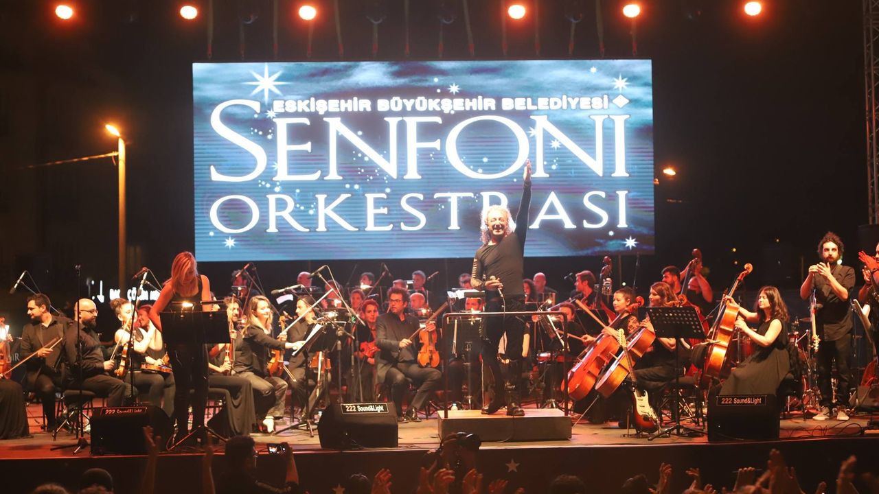 Cumhuriyet coşkusu Kentpark’ta yaşanacak