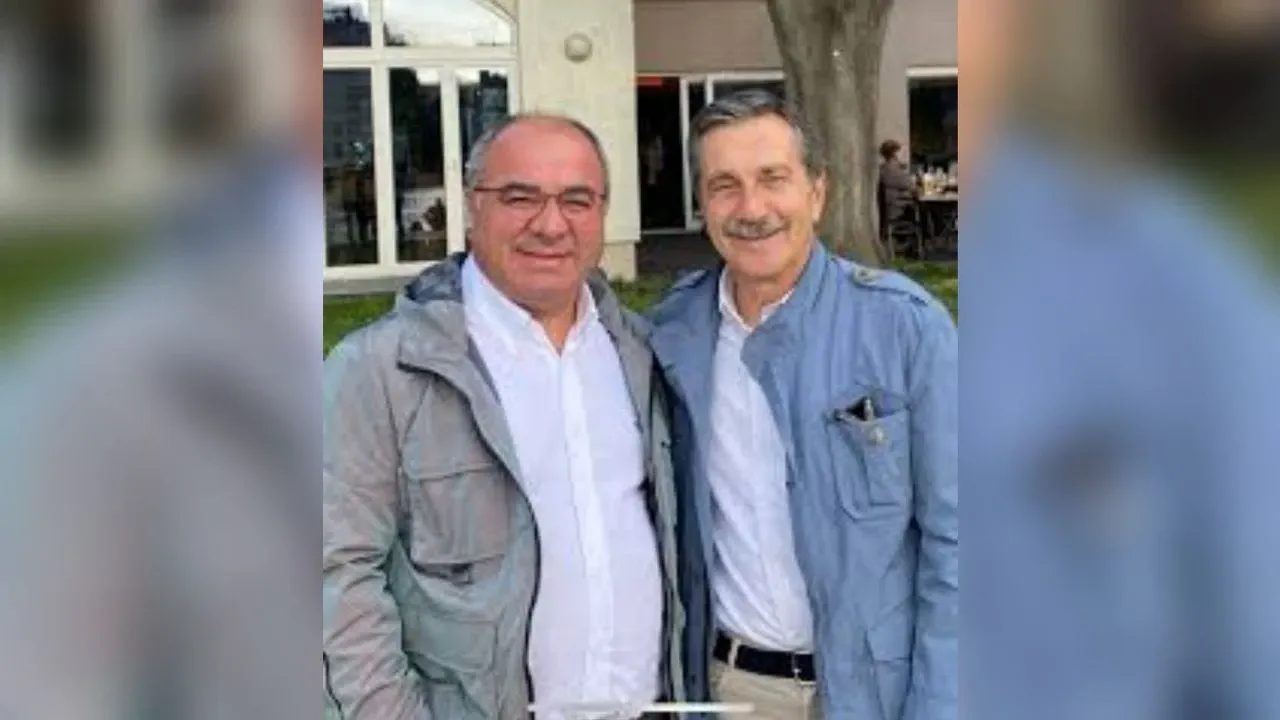 Tepebaşı Belediye Başkan Yardımcısı Şahbaz görevlerinden istifa etti