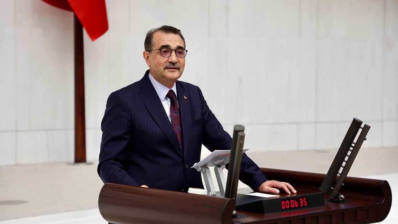 Fatih Dönmez’den 29 Ekim Cumhuriyet Bayramı Mesajı