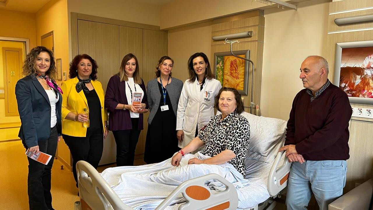 ESOGÜ’de Hasta Hakları Günü etkinliği