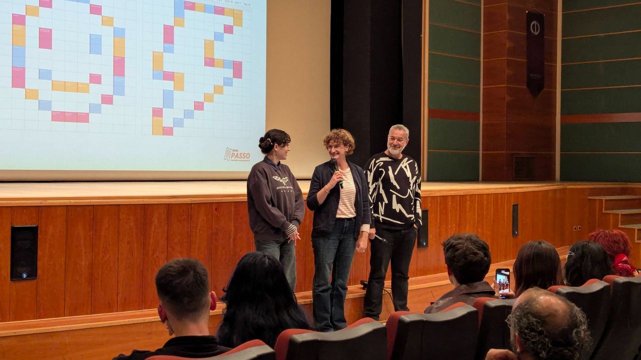 Filmekimi Eskişehir’de başladı