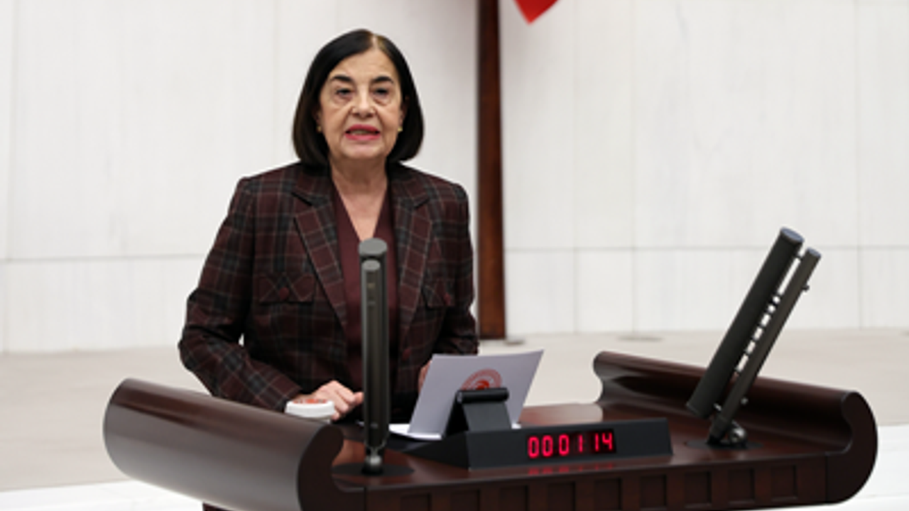 Milletvekili Süllü: Trafik çilesi bitmedi çevre yolu başka bahara