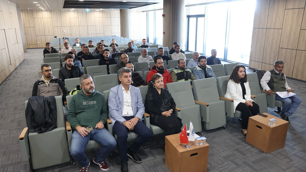 Odunpazarı Belediyesi’nden ev hayvanı satışı için zorunlu eğitim