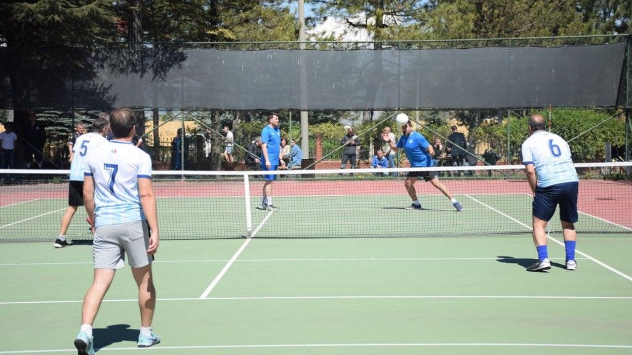 Anadolu Üniversitesinde 29 Ekim Cumhuriyet Bayramı spor etkinlikleri başlıyor