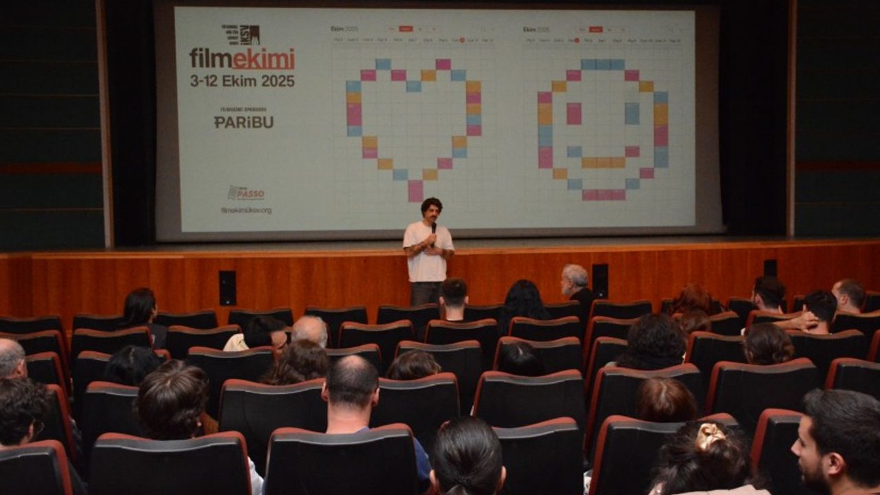 “Cam Sehpa” Filmi Sinema Anadolu’da gösterildi