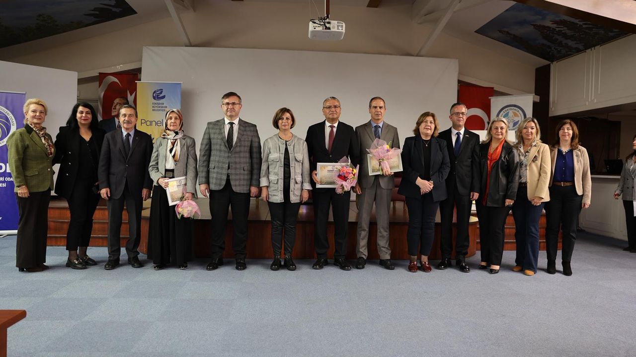 “Su, tarım, gelecek” konusu masaya yatırıldı