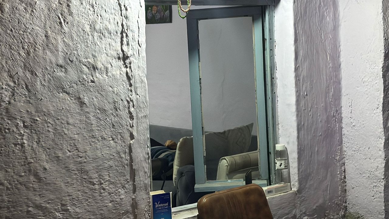 Eskişehir'de soba zehirlenmesi! 1 kişi hayatını kaybetti!