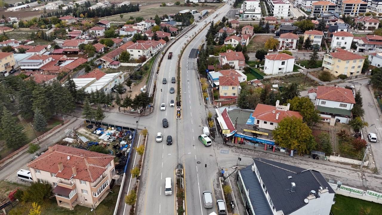 “Yeşil Dalga” uygulaması yaygınlaşıyor