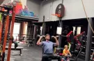 Kıvanç Tatlıtuğ ve oğlunun spor anları sosyal medyada gündem oldu