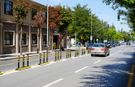UKOME kararı ile Atatürk Caddesi ikiye bölünüyor