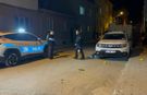 3 şahsın yakalandığı olayda kayıp yaralı polis tarafından hastanede bulundu