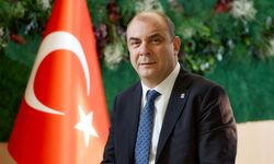 Başkan Kesikbaş'tan 19 Mayıs mesajı!