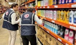Eskişehir’de denetim: 300 Bin 770 TL ceza kesildi