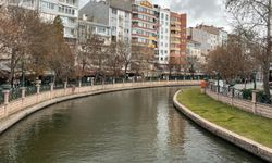 Bu bayram Eskişehir'de hava nasıl olacak
