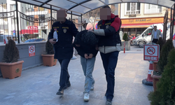 Eskişehir'de 151 şahıs yakalandı