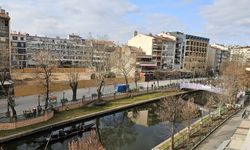 Eskişehir’de bugün parçalı ve çok bulutlu hava hakim olacak