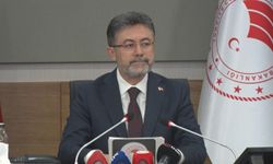 Tarım ve Orman Bakanı Yumaklı: "340 milyon dolar seviyesine ulaştı"