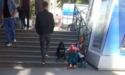 Eskişehir'de 176 çocuk sokaklardan alınıp eğitime kazandırıldı