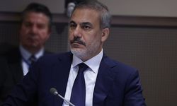 Bakan Fidan Sırbistan’a gidiyor