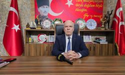 Başkan Candemir'den Türkçülük günü mesajı
