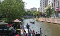 Eskişehir çok göç aldı, daha az göç verdi