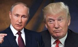 Trump'tan Putin ile görüşme mesajı