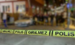 Eskişehir'de yol verme tartışması kanlı bitti! 1 kişi bıçaklanarak yaralandı!