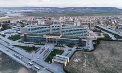 Eskişehir’de tutuklu şahıs hastaneden kaçtı