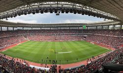 Eskişehir stadyumuna efsane futbolcunun adı verildi!