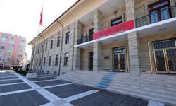 Valilikten orman yangını uyarısı