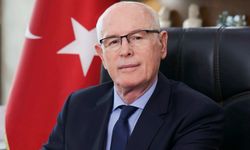Başkan Kurt'tan 1 Mayıs mesajı