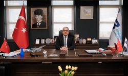 EOSB Başkanı Küpeli'den 1 Mayıs Mesajı