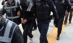 Eskişehir'de 2 firari yakalandı