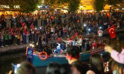 Eskişehir'de 19 Mayıs coşkusu: Program belli oldu!