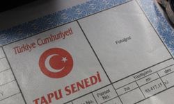 Milyonları ilgilendiren tapu hamlesi