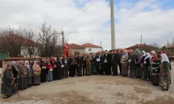 Türkiye’nin ilk “Dumansız Köyü”