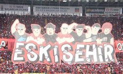Büyükşehir’den Es Es taraftarına ulaşım desteği