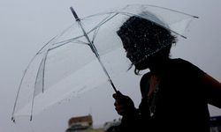 Meteoroloji’den kritik uyarı: Sel dolu ve yıldırıma dikkat!