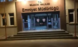 1 milyonluk vurgunla Bilecik’te yakalandı