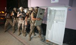 Uyuşturucuya geçit yok: 119 torbacı yakalandı