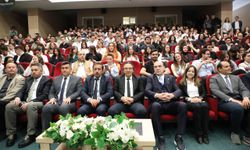 ESTÜ Proje Fuarı ve Yarışması yoğun ilgi gördü