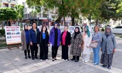 AK Parti Eskişehir’den 27 Mayıs mesajı