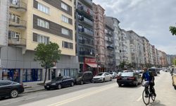 6,2 şiddetindeki deprem Eskişehir'de konut tercihlerine etki etti