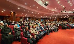 Yunus Emre Eskişehir’de anıldı