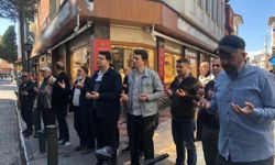 Eskişehir'deki o gelenek yüzyıllardır devam ediyor