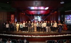Eskişehir'deki festival tamamlandı
